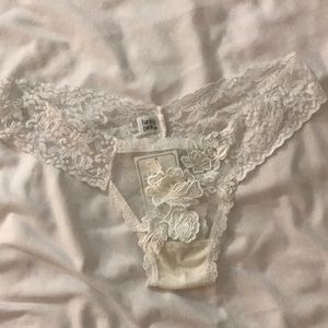 Hanky Panky pantie